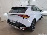 KIA  Sportage  Design Plug-in Hybrid 4WD 1.6 T-GDI 265CV BVA6 E6d #3