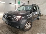  Dacia  Duster  I Ambiance 4x4 1.5 dCi 110CV BVM6 E6 