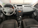  Dacia  Duster  I Ambiance 4x4 1.5 dCi 110CV BVM6 E6 #5