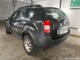  Dacia  Duster  I Ambiance 4x4 1.5 dCi 110CV BVM6 E6 #2