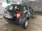  Dacia  Duster  I Ambiance 4x4 1.5 dCi 110CV BVM6 E6 #3