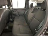  Dacia  Duster  I Ambiance 4x4 1.5 dCi 110CV BVM6 E6 #9