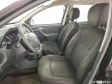  Dacia  Duster  I Ambiance 4x4 1.5 dCi 110CV BVM6 E6 #8