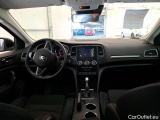 Renault  Megane  IV Estate Business 1.3 TCe 140CV BVA7 E6d #5