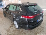Renault  Megane  IV Estate Business 1.3 TCe 140CV BVA7 E6d #2
