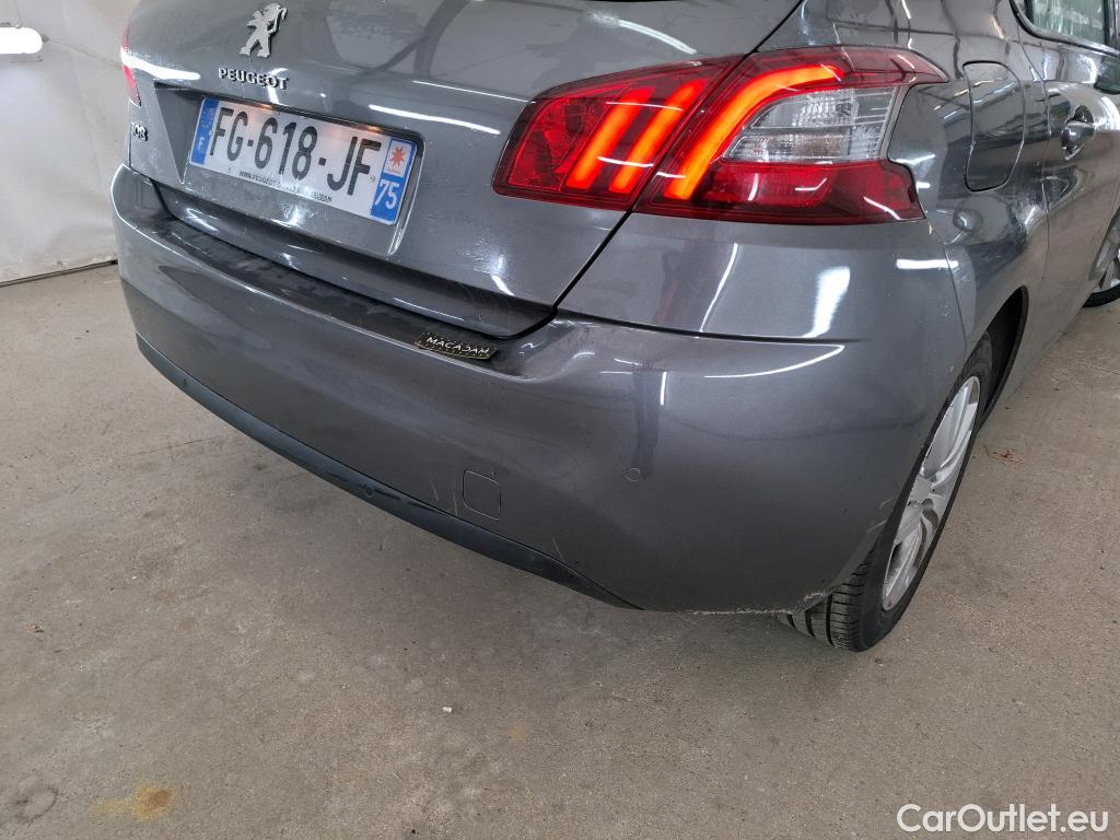  Peugeot  308  Active Business 1.5 HDi 130CV BVM6 E6dT #14