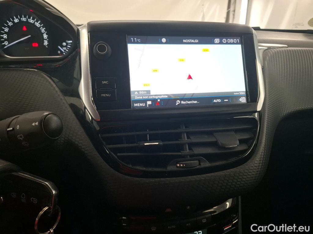  Peugeot  2008 PEUGEOT  5p Crossover BlueHDi 100 S&S ALLURE BUSINESS #18