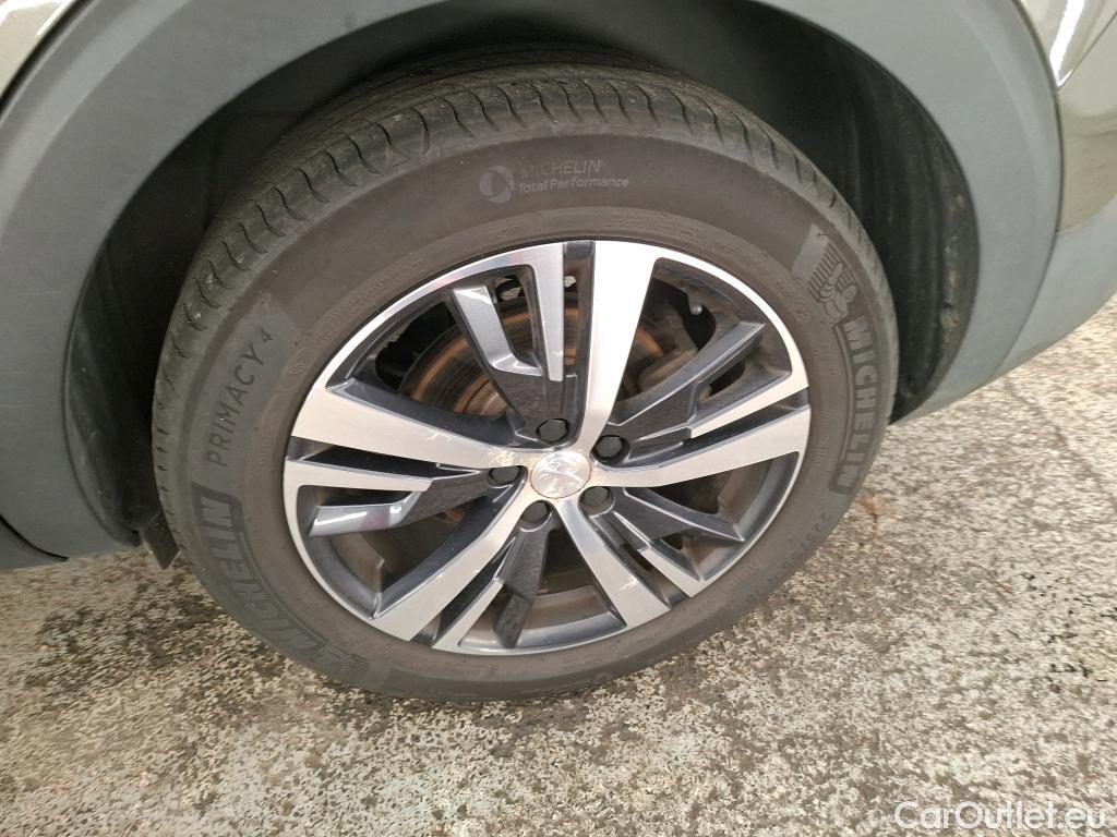 Peugeot  5008  Allure Business 1.5 HDi 130CV BVA8 E6d #28
