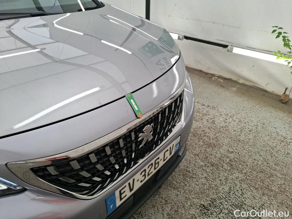  Peugeot  3008  Active Business 1.6 HDi 120CV BVM6 E6 #12