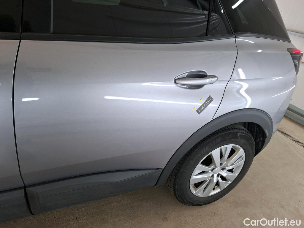  Peugeot  3008  Active Business 1.5 HDi 130CV BVA8 E6dT #1