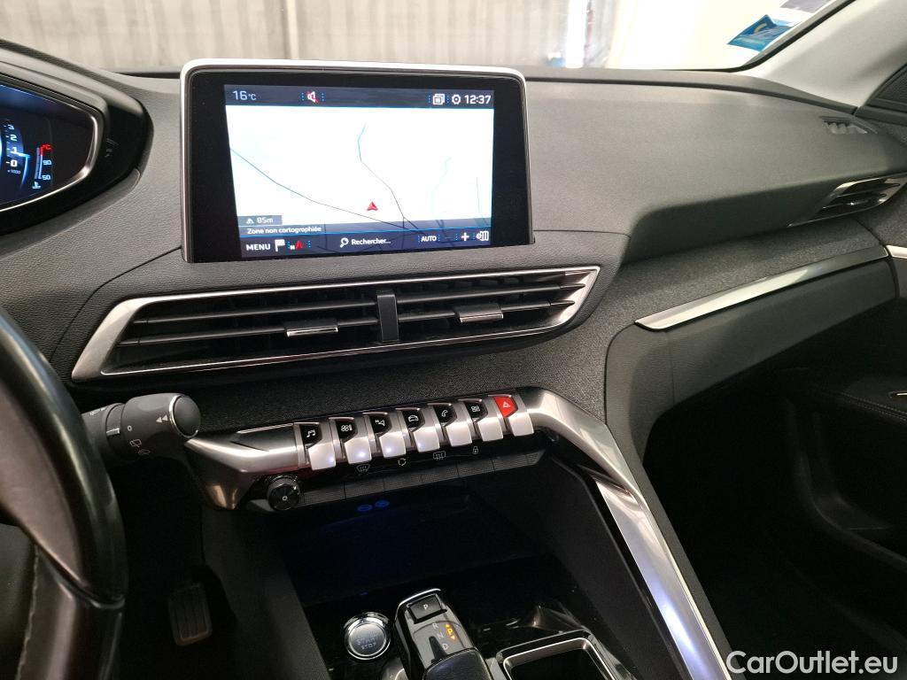 Peugeot  5008  Allure Business 1.5 HDi 130CV BVA8 E6d #7