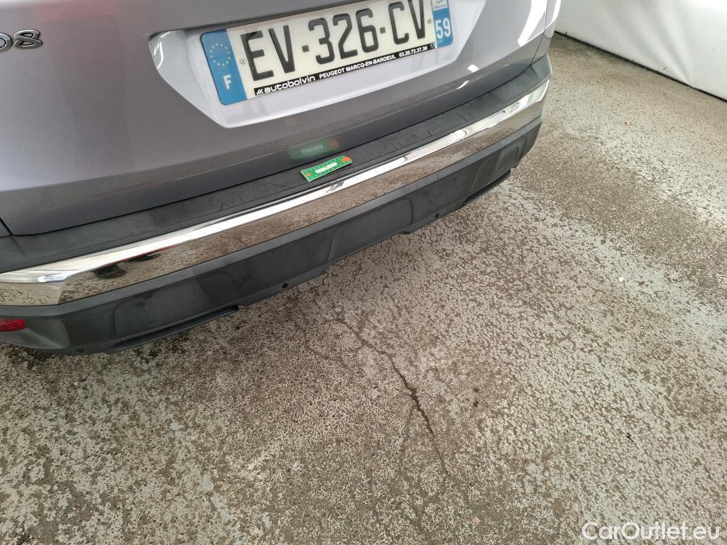  Peugeot  3008  Active Business 1.6 HDi 120CV BVM6 E6 #8