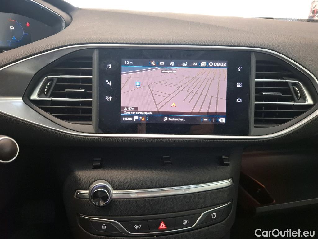 Peugeot  308  SW Allure Business 1.5 HDi 130CV BVA8 E6d #7