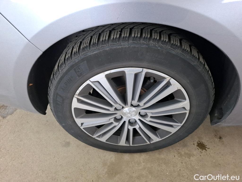 Peugeot  308  SW Allure Business 1.5 HDi 130CV BVA8 E6d #10