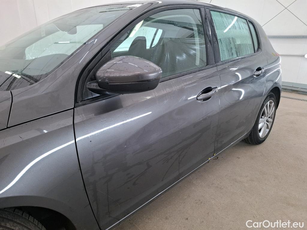  Peugeot  308  Active Business 1.5 HDi 130CV BVM6 E6dT #5