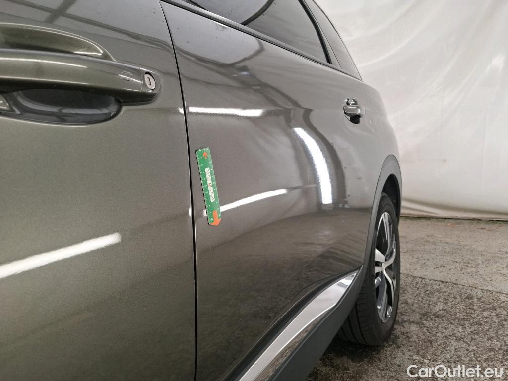 Peugeot  5008  Allure Business 1.5 HDi 130CV BVA8 E6d #7