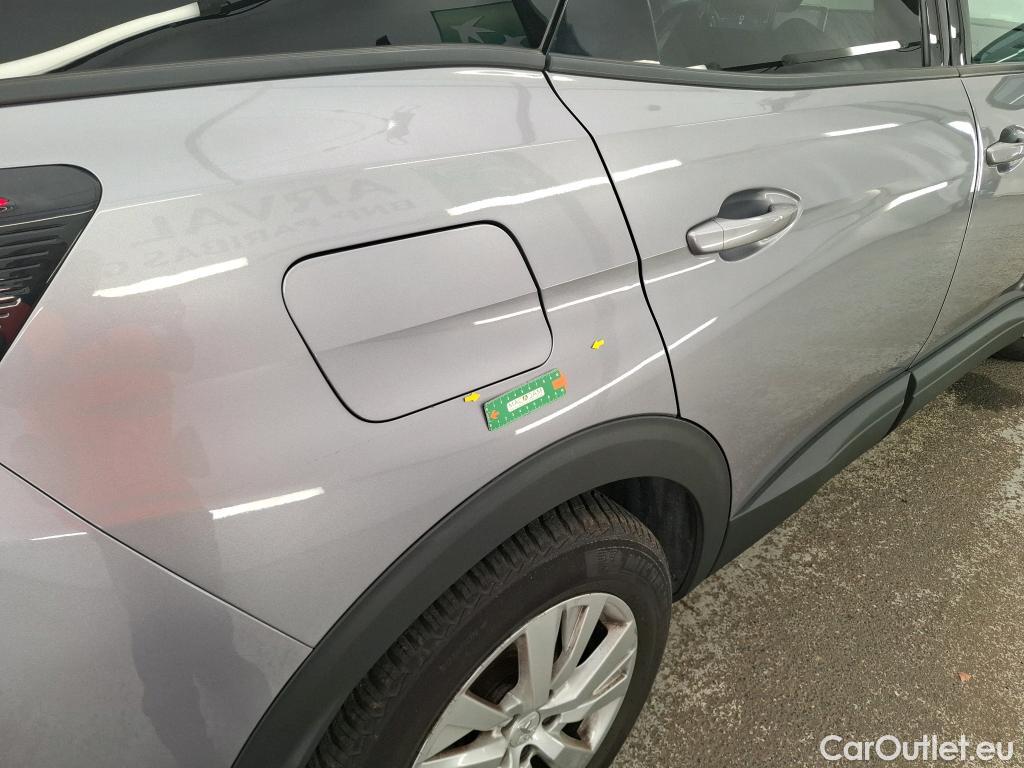  Peugeot  3008  Active Business 1.6 HDi 120CV BVM6 E6 #6