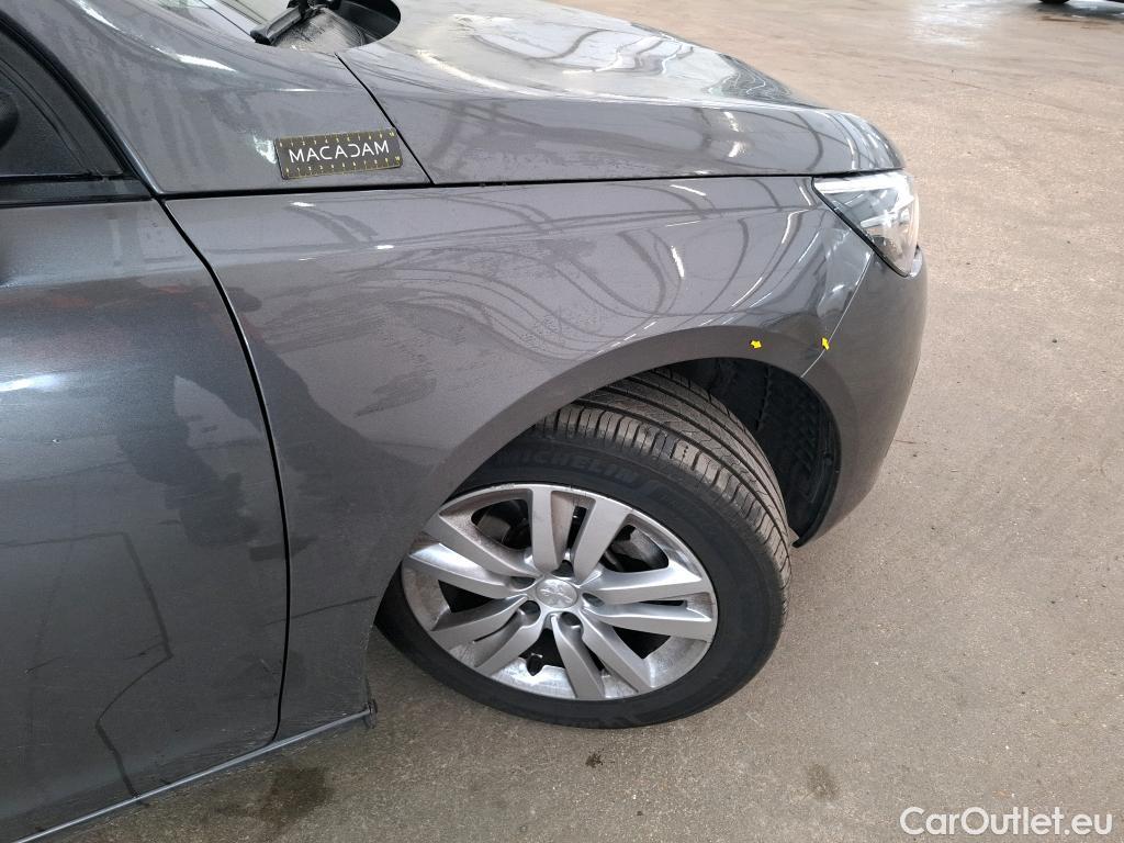  Peugeot  308  Active Business 1.5 HDi 130CV BVM6 E6dT #3