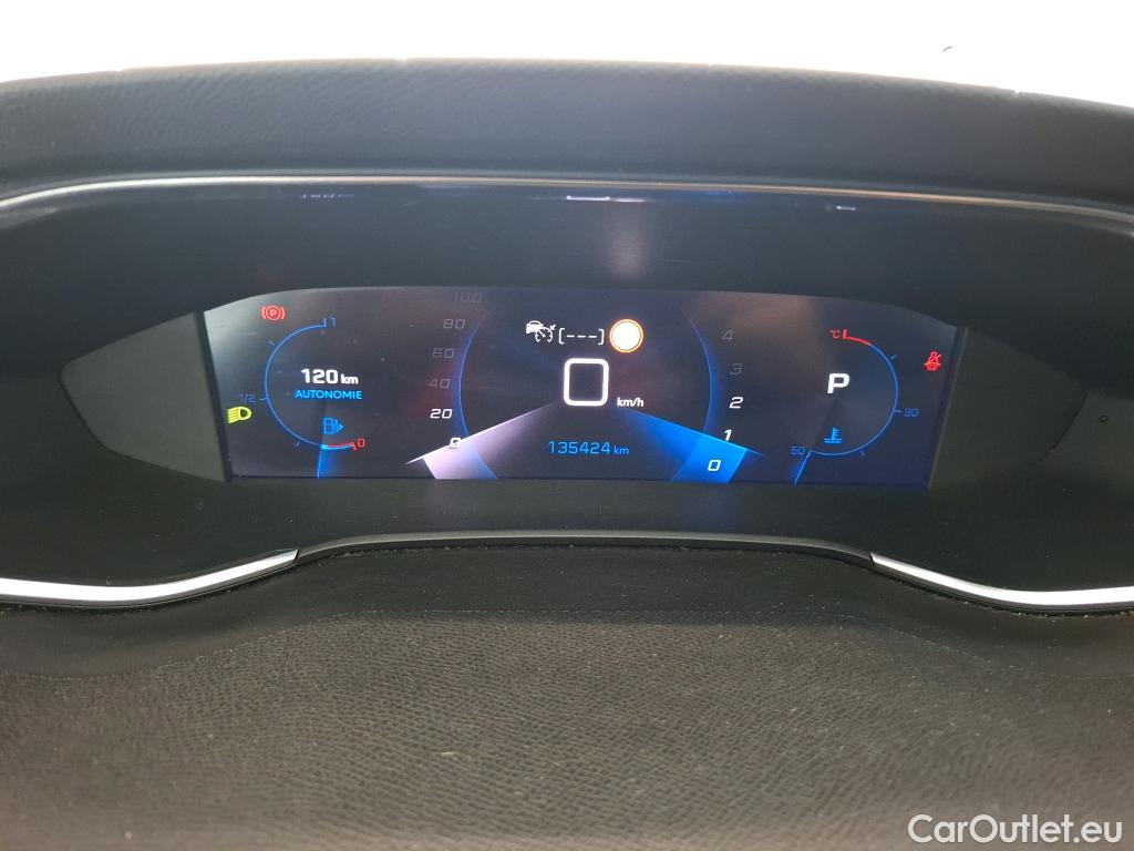 Peugeot  308  SW Allure Business 1.5 HDi 130CV BVA8 E6d #6