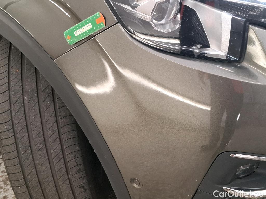 Peugeot  5008  Allure Business 1.5 HDi 130CV BVA8 E6d #23