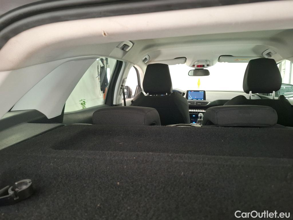  Peugeot  3008  Active Business 1.6 HDi 120CV BVM6 E6 #15