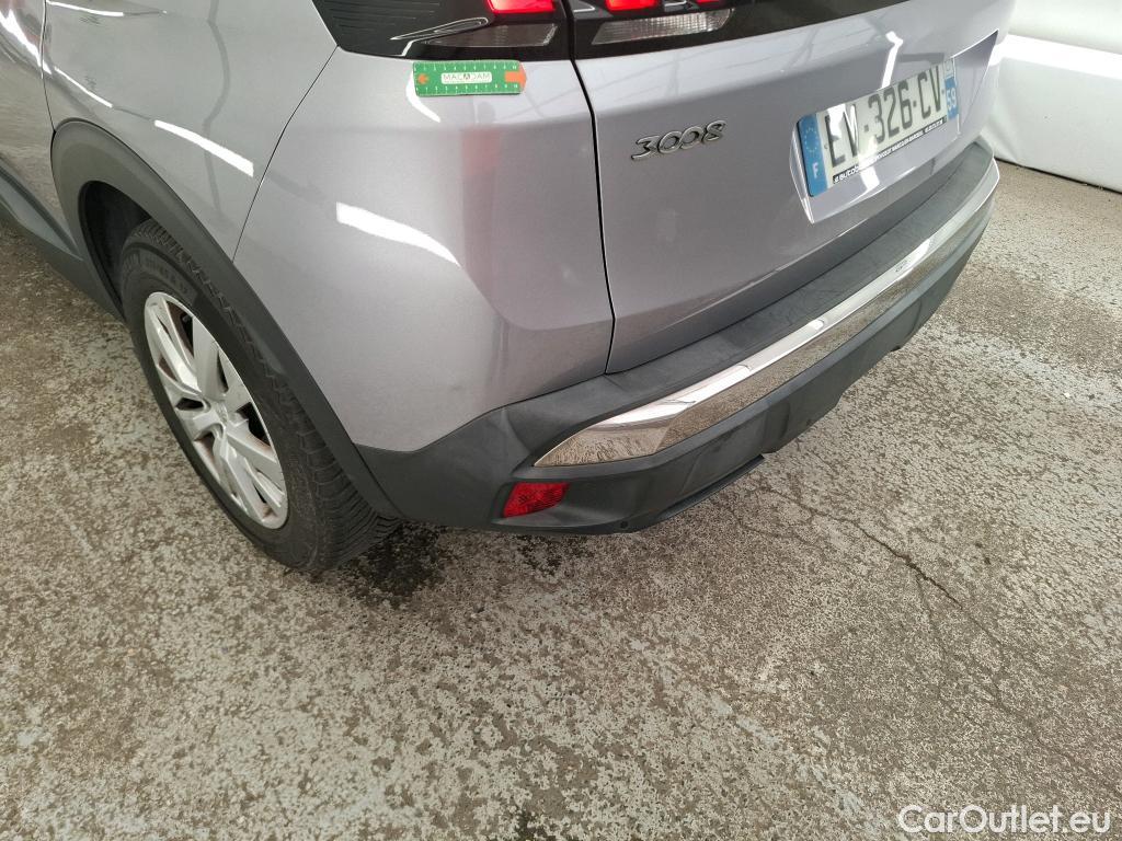 Peugeot  3008  Active Business 1.6 HDi 120CV BVM6 E6 #25