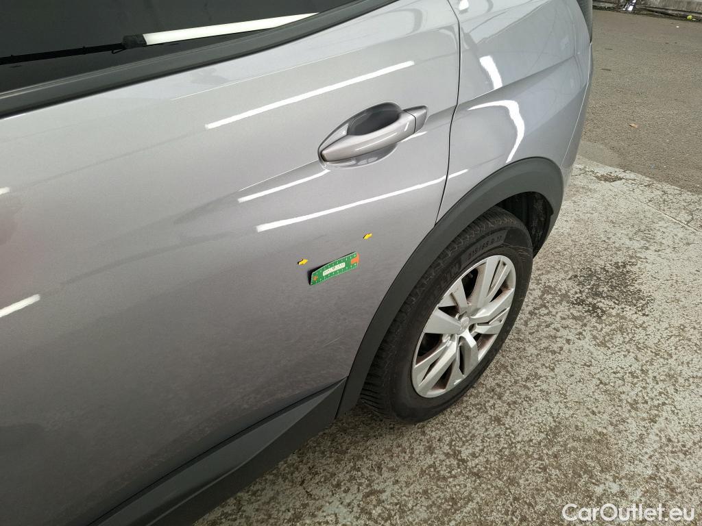  Peugeot  3008  Active Business 1.6 HDi 120CV BVM6 E6 #10