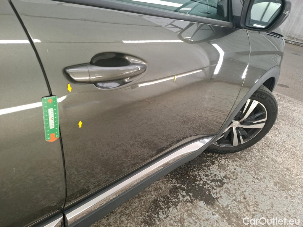 Peugeot  5008  Allure Business 1.5 HDi 130CV BVA8 E6d #4