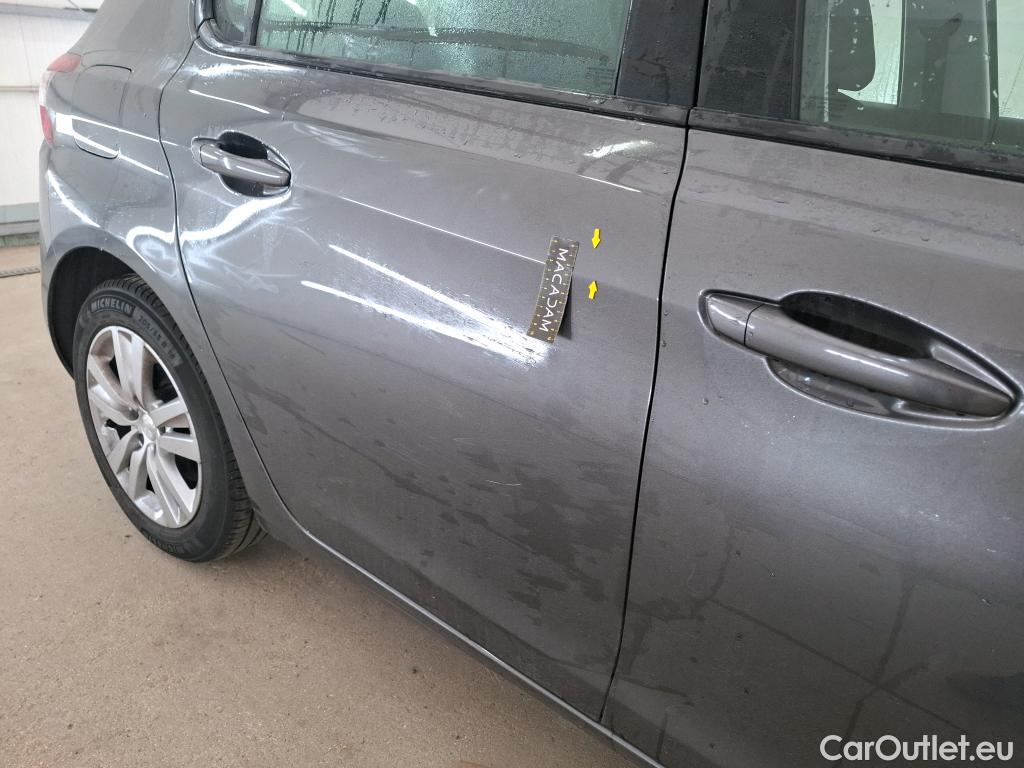  Peugeot  308  Active Business 1.5 HDi 130CV BVM6 E6dT #31