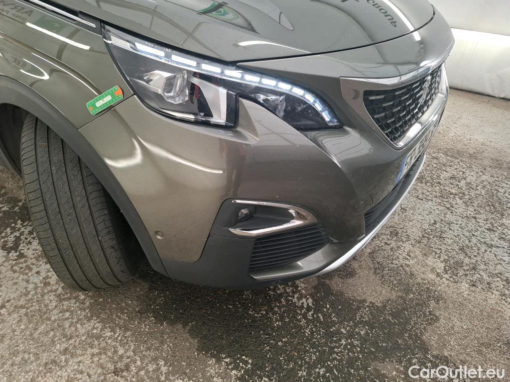 Peugeot  5008  Allure Business 1.5 HDi 130CV BVA8 E6d #21