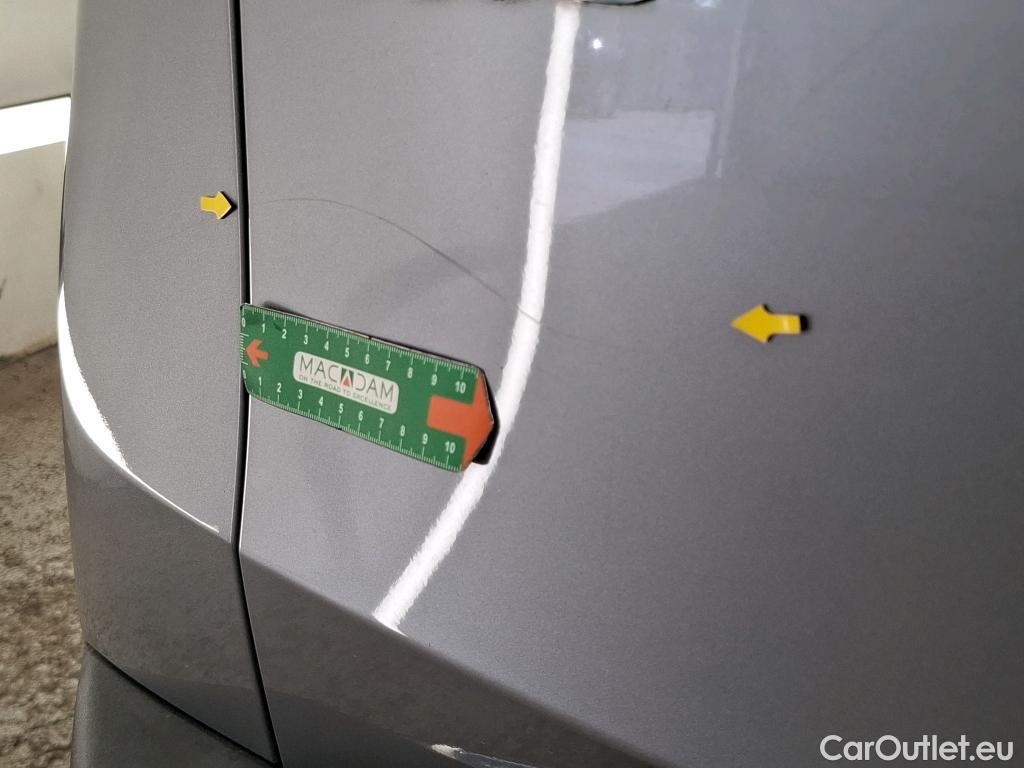  Peugeot  3008  Active Business 1.6 HDi 120CV BVM6 E6 #29