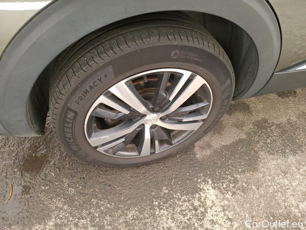 Peugeot  5008  Allure Business 1.5 HDi 130CV BVA8 E6d #33