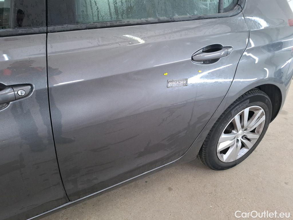  Peugeot  308  Active Business 1.5 HDi 130CV BVM6 E6dT #12