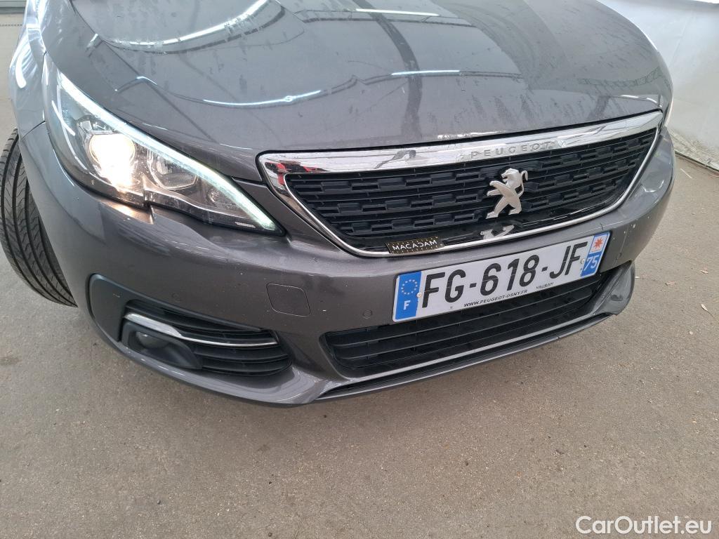  Peugeot  308  Active Business 1.5 HDi 130CV BVM6 E6dT #8