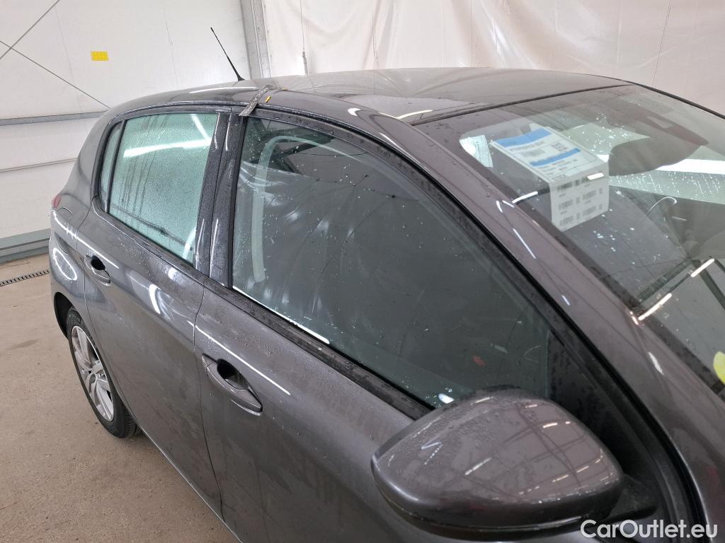  Peugeot  308  Active Business 1.5 HDi 130CV BVM6 E6dT #33