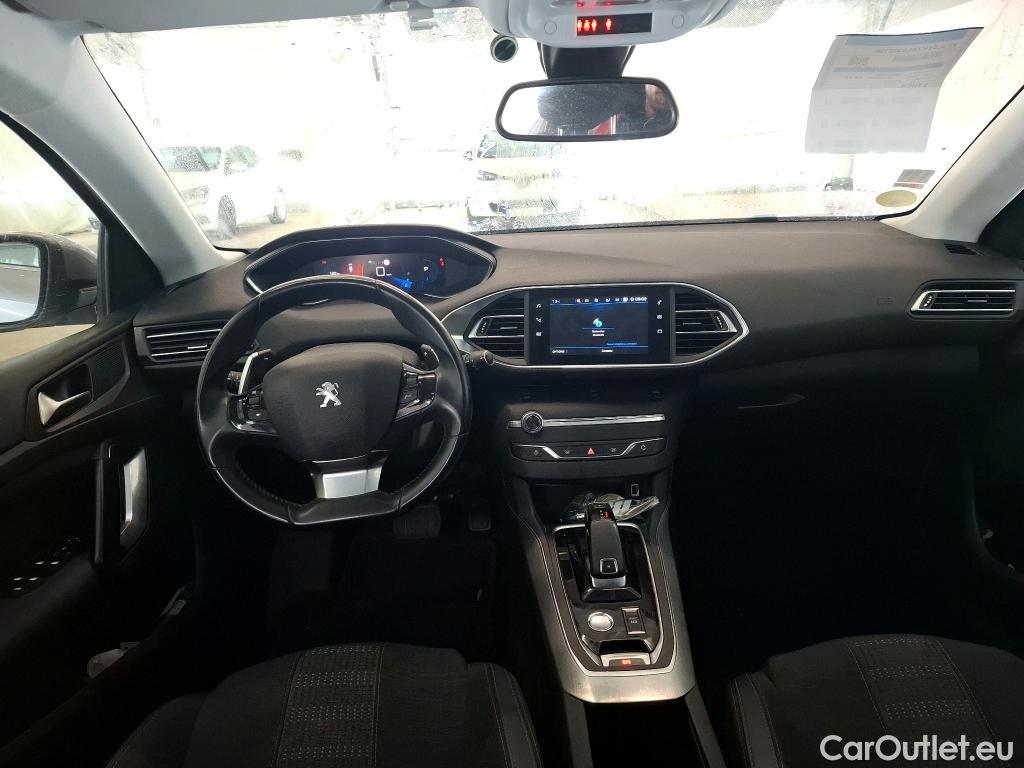 Peugeot  308  SW Allure Business 1.5 HDi 130CV BVA8 E6d #5