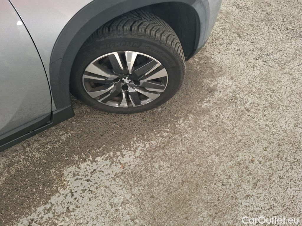  Peugeot  2008 PEUGEOT  5p Crossover BlueHDi 100 S&S ALLURE BUSINESS #6