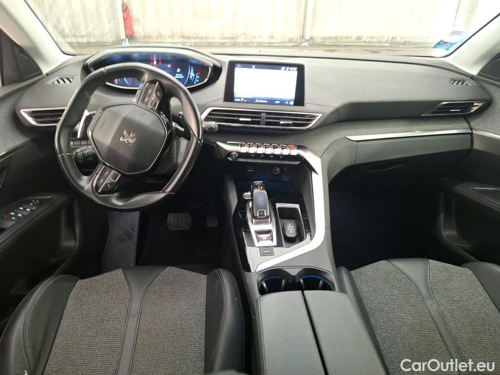 Peugeot  5008  Allure Business 1.5 HDi 130CV BVA8 E6d #5
