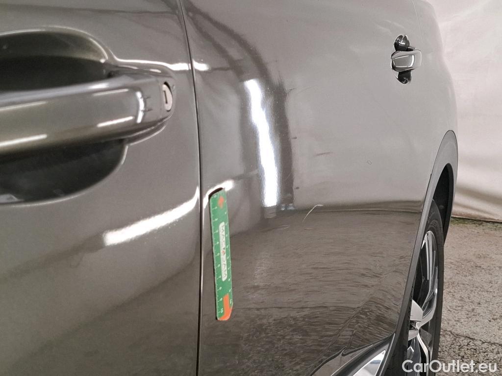 Peugeot  5008  Allure Business 1.5 HDi 130CV BVA8 E6d #9