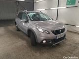  Peugeot  2008 PEUGEOT  5p Crossover BlueHDi 100 S&S ALLURE BUSINESS #4