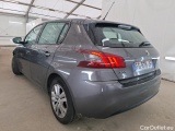  Peugeot  308  Active Business 1.5 HDi 130CV BVM6 E6dT #2