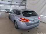 Peugeot  308  SW Allure Business 1.5 HDi 130CV BVA8 E6d #2