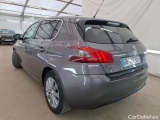 Peugeot  308  Allure Pack 1.2 PureTech 130CV BVM6 E6d #2