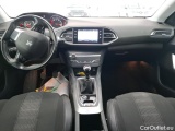 Peugeot  308  Allure Pack 1.2 PureTech 130CV BVM6 E6d #5