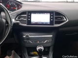 Peugeot  308  Allure Pack 1.2 PureTech 130CV BVM6 E6d #10
