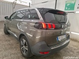 Peugeot  5008  Allure Business 1.5 HDi 130CV BVA8 E6d #2