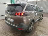 Peugeot  5008  Allure Business 1.5 HDi 130CV BVA8 E6d #3