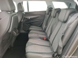 Peugeot  5008  Allure Business 1.5 HDi 130CV BVA8 E6d #9