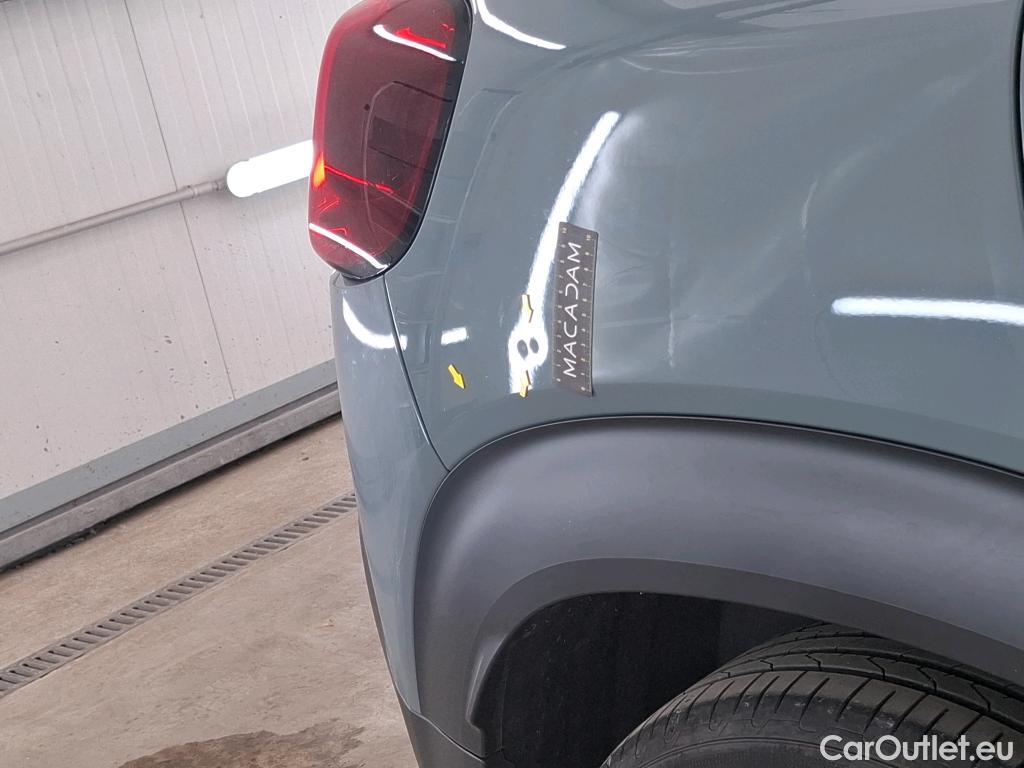  Citroen  C3  Aircross Shine 1.2 PureTech 130CV BVA6 E6d #20