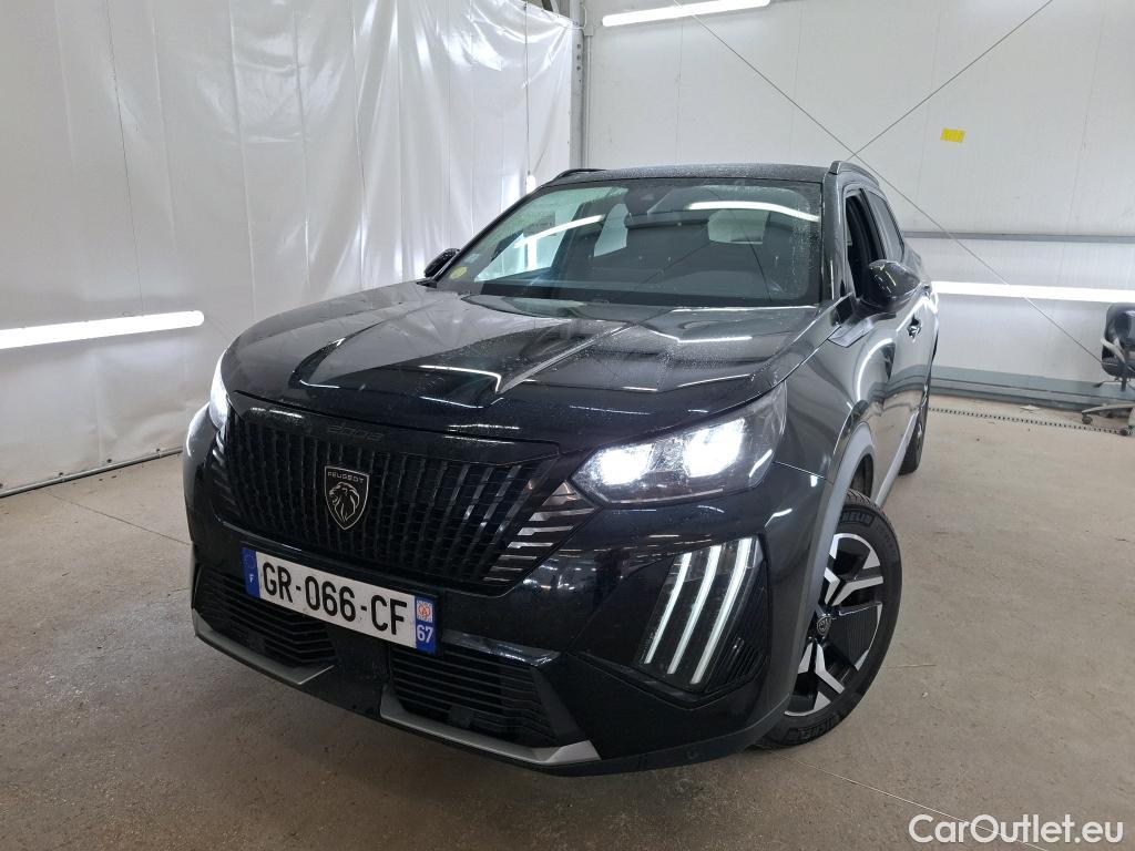 Peugeot  2008 PEUGEOT  / 2023 / 5P / Crossover BLUEHDI 130 S&S EAT8 ALLURE #1